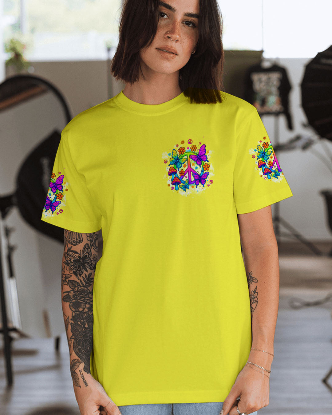 Category_Short sleeves