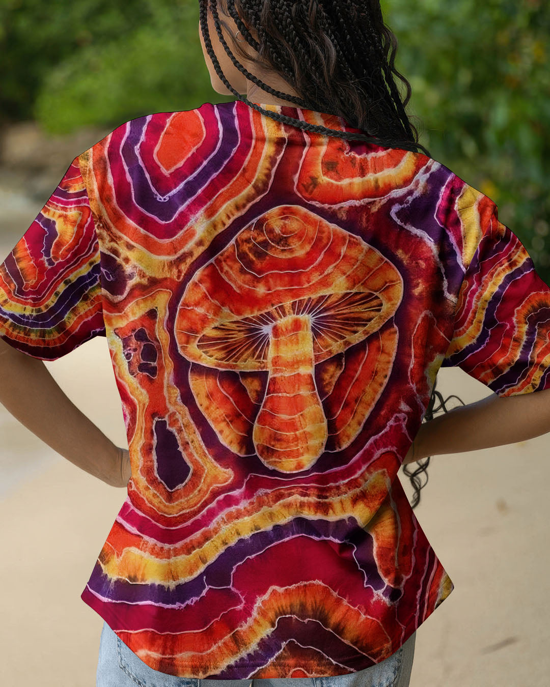 Category_Short sleeves