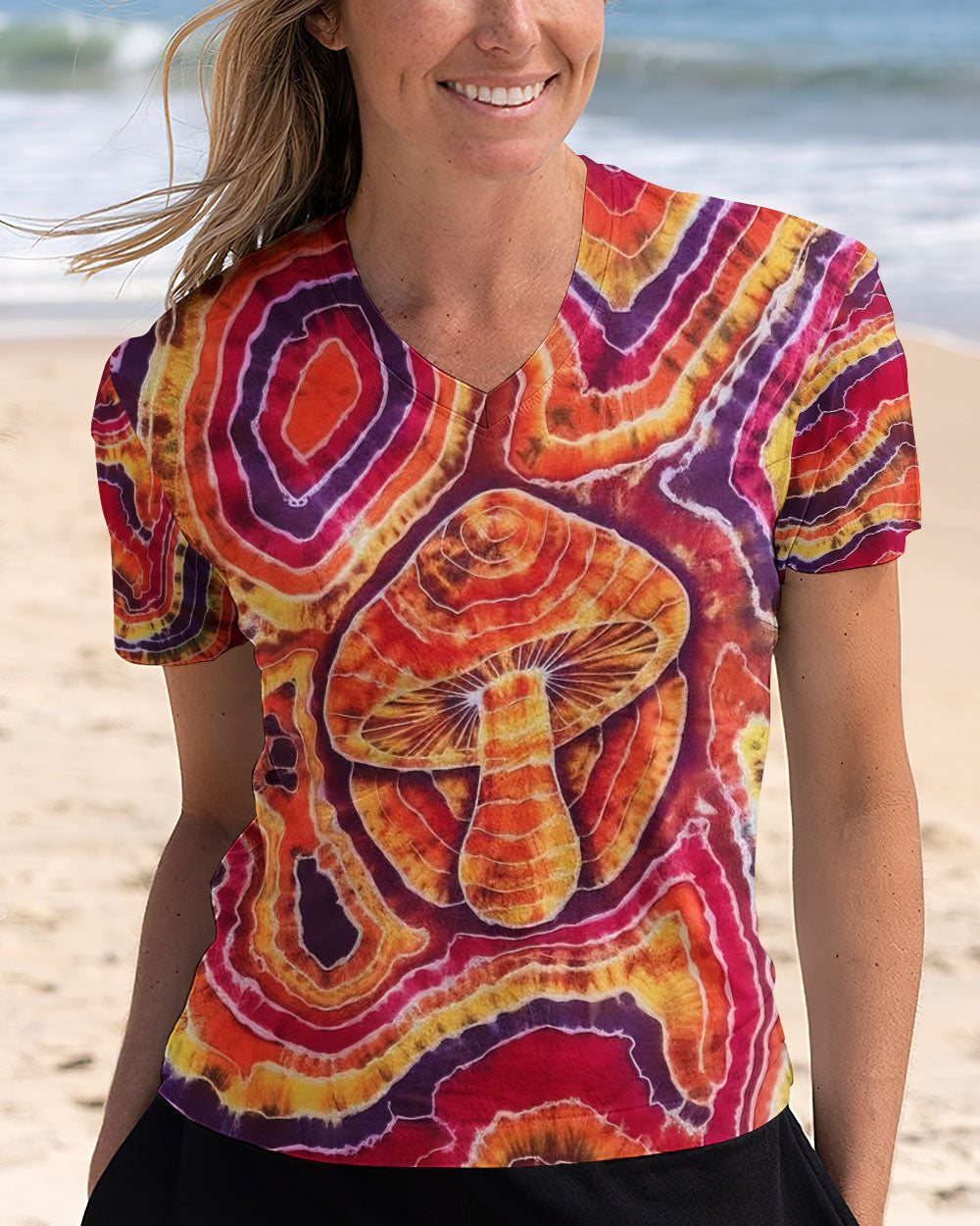 Category_Short sleeves