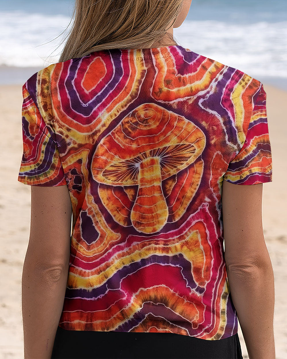 Category_Short sleeves