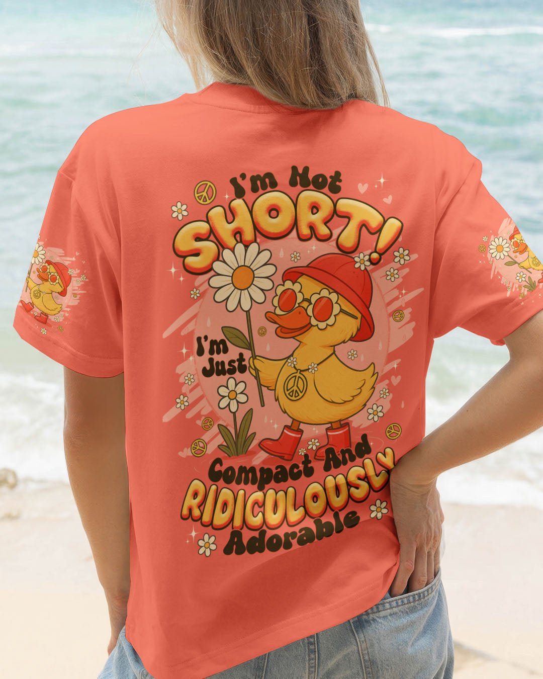 Category_Short sleeves