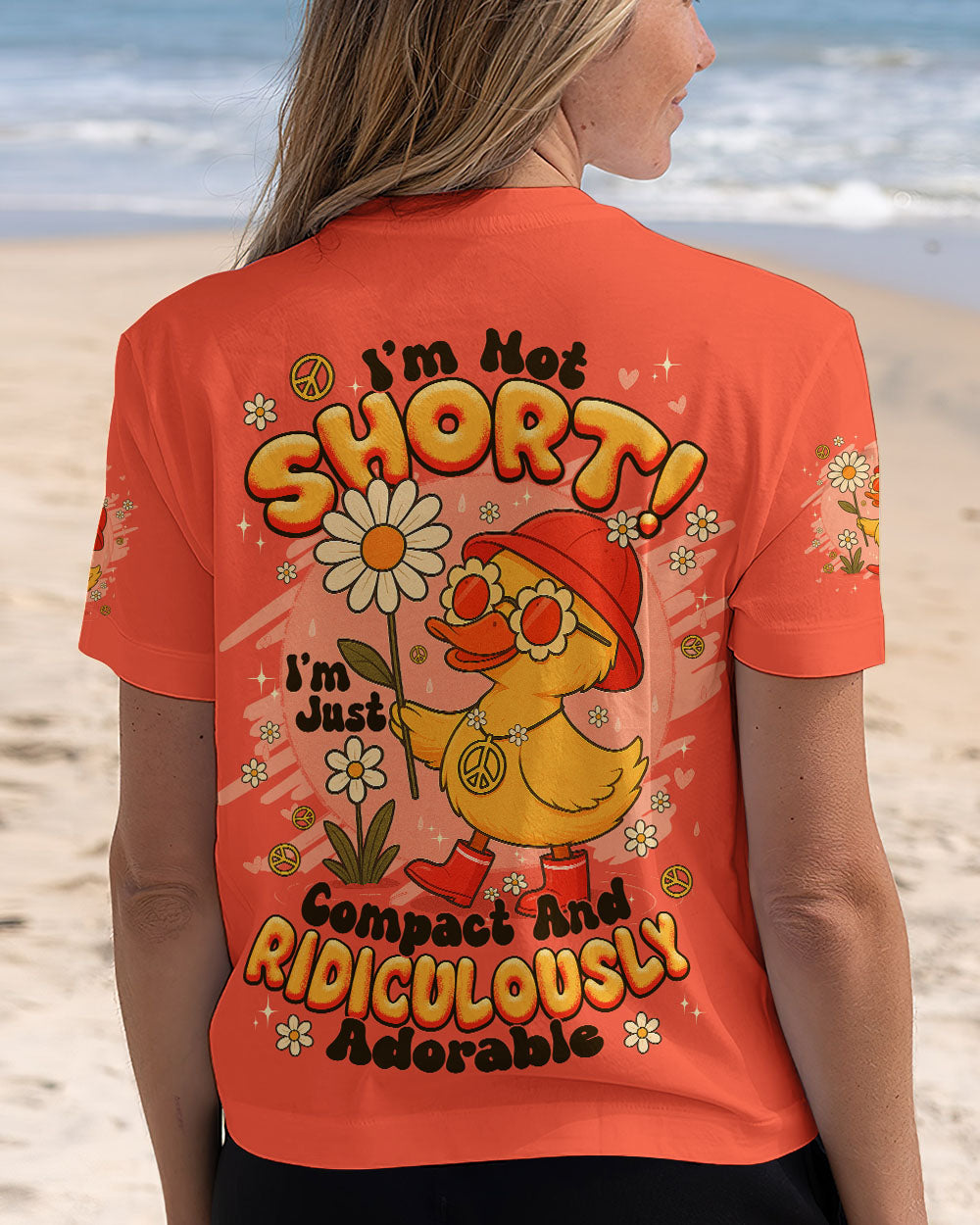 Category_Short sleeves
