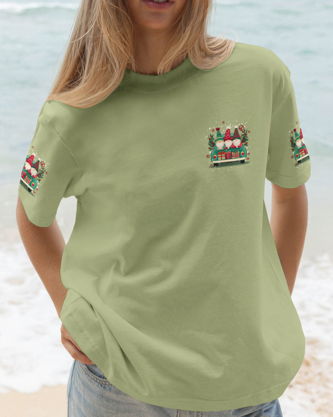 Category_Short sleeves