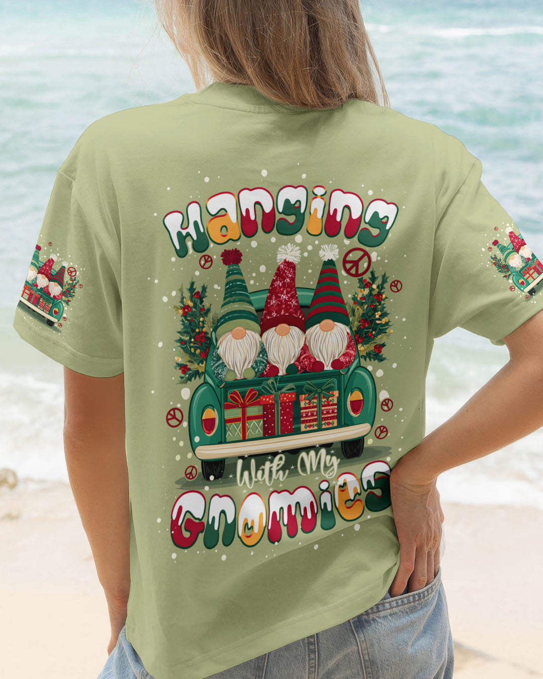 Category_Short sleeves