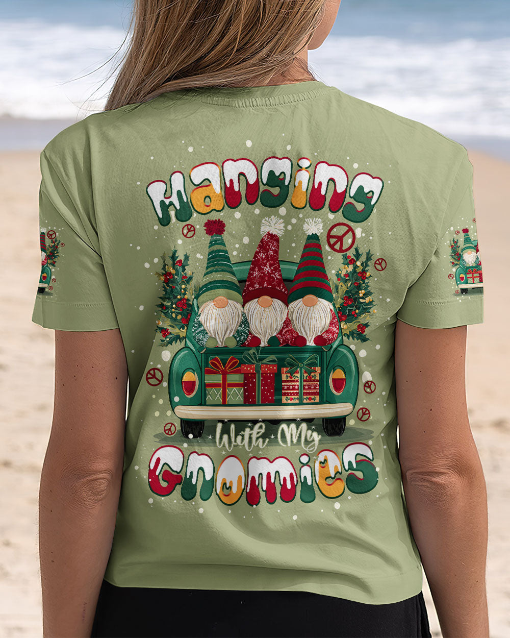 Category_Short sleeves