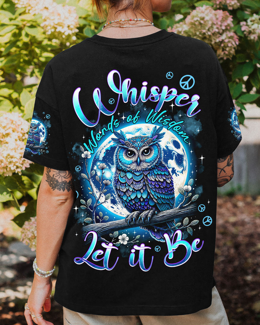 Category_Short sleeves