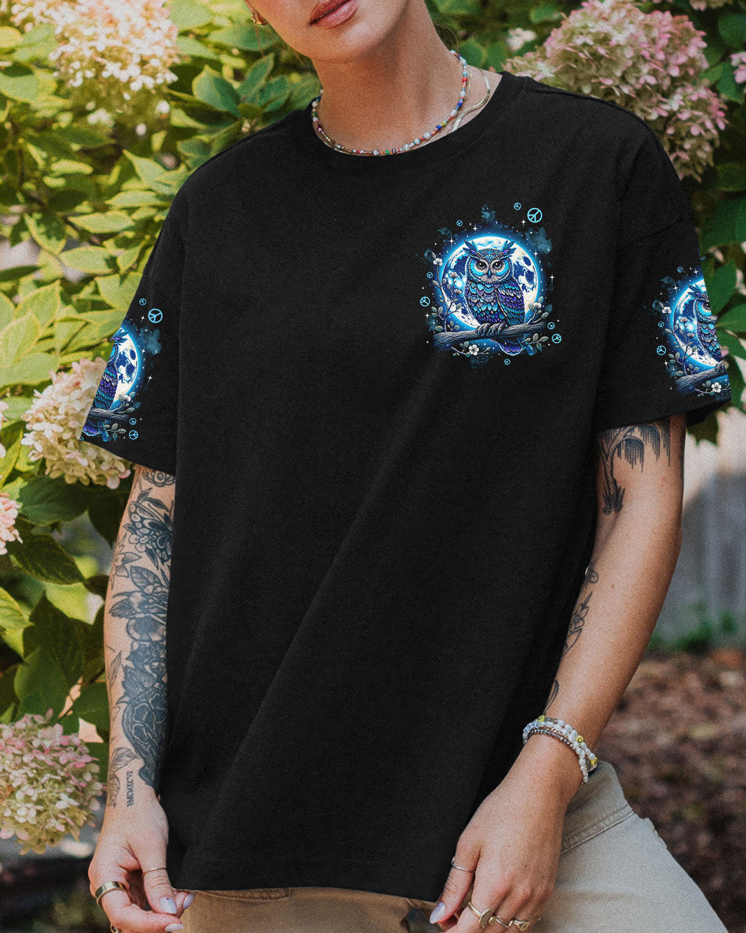 Category_Short sleeves