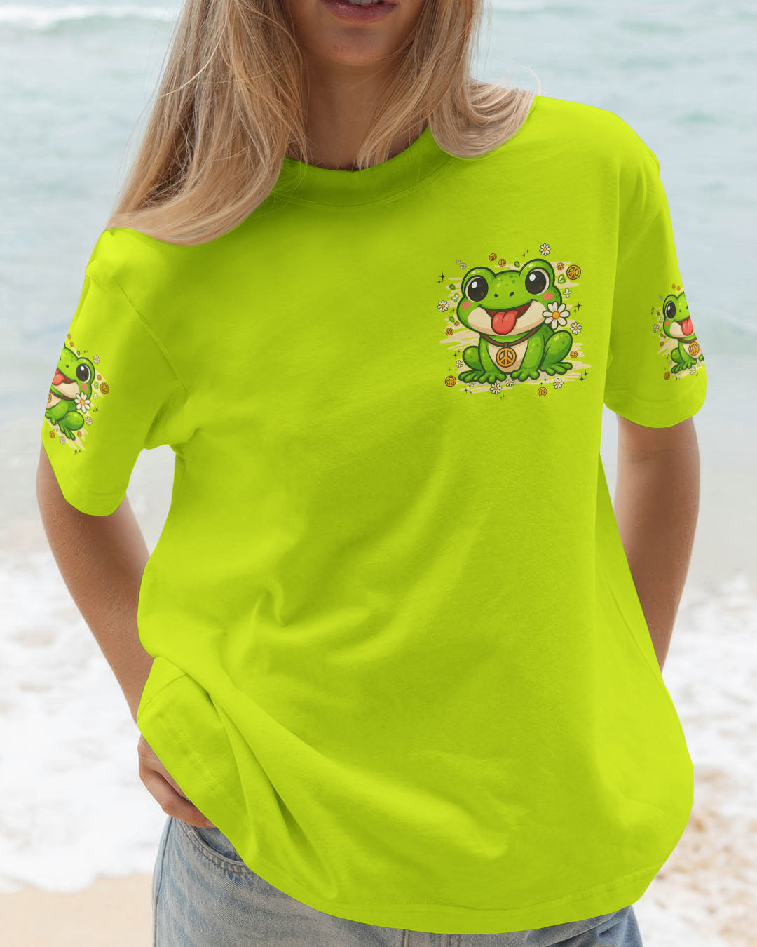 Category_Short sleeves