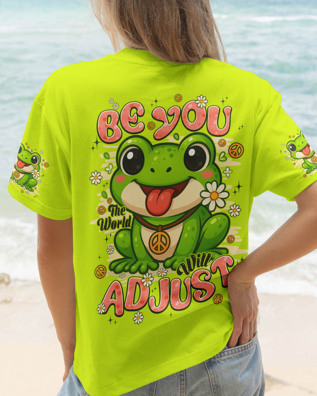 Category_Short sleeves