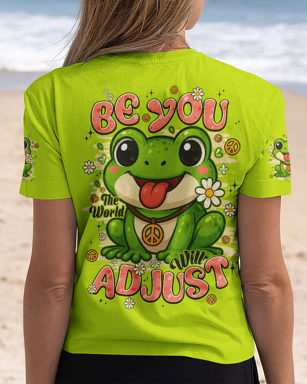 Category_Short sleeves