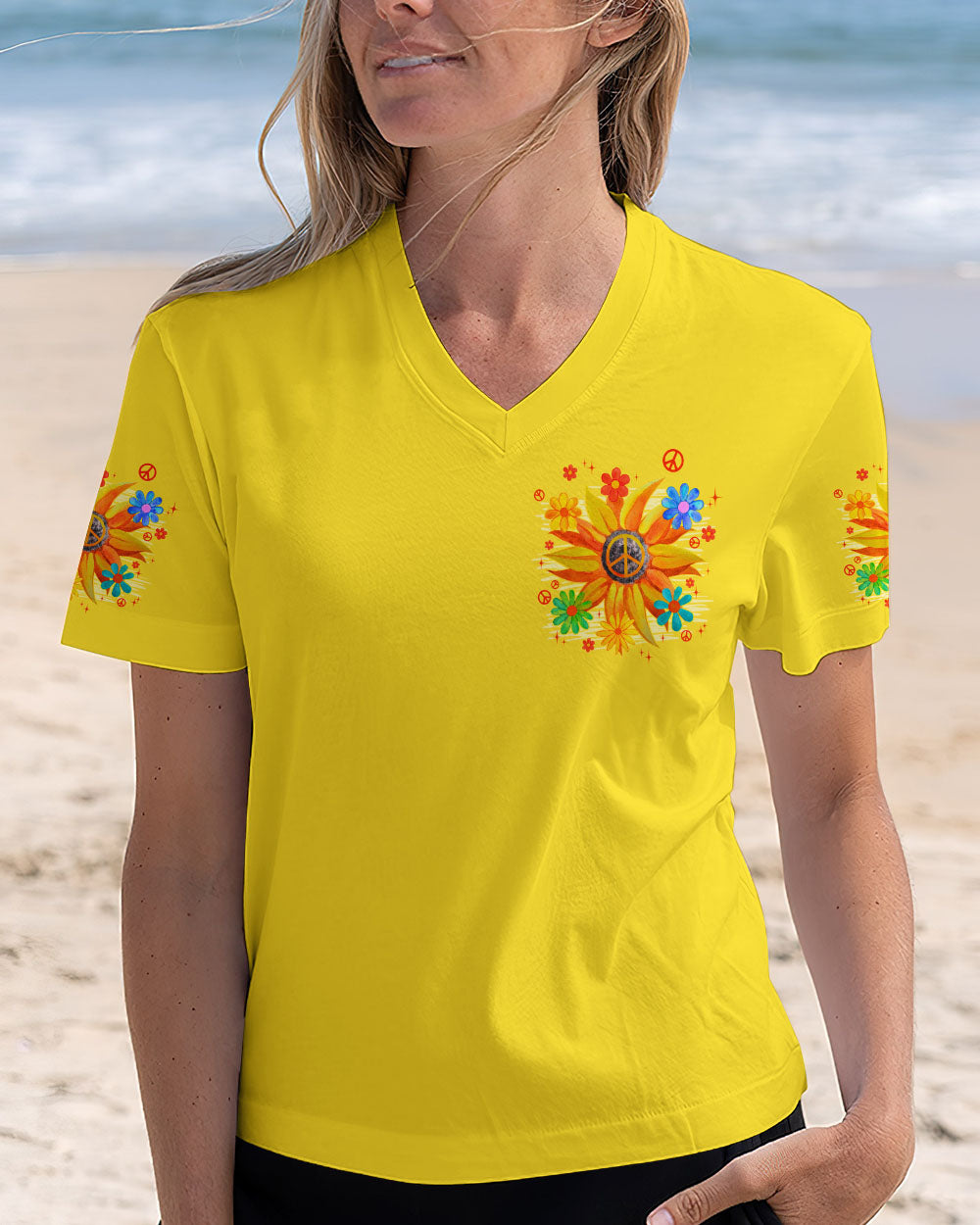 Category_Short sleeves