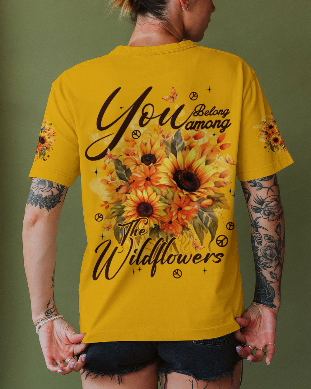 Category_Short sleeves