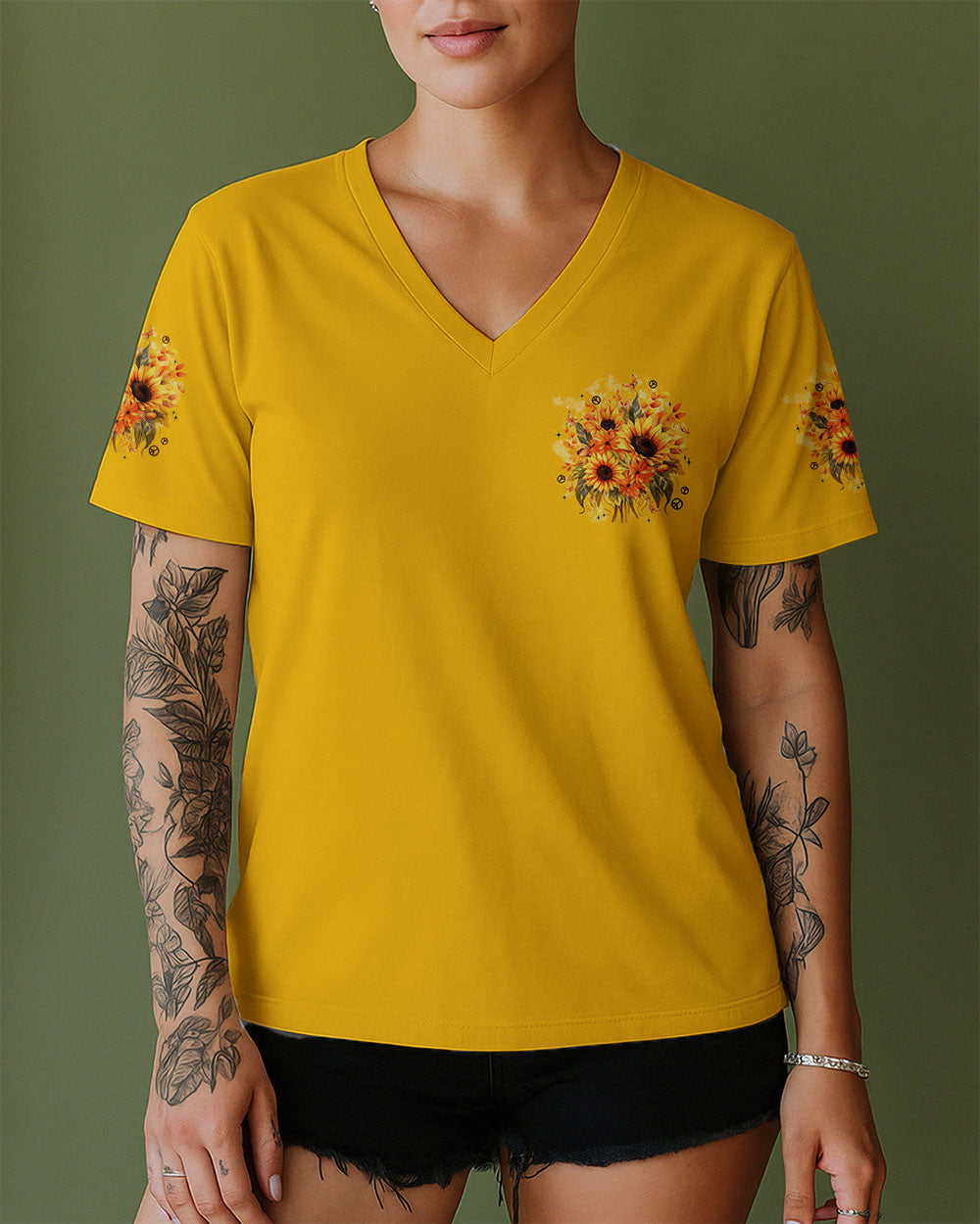 Category_Short sleeves