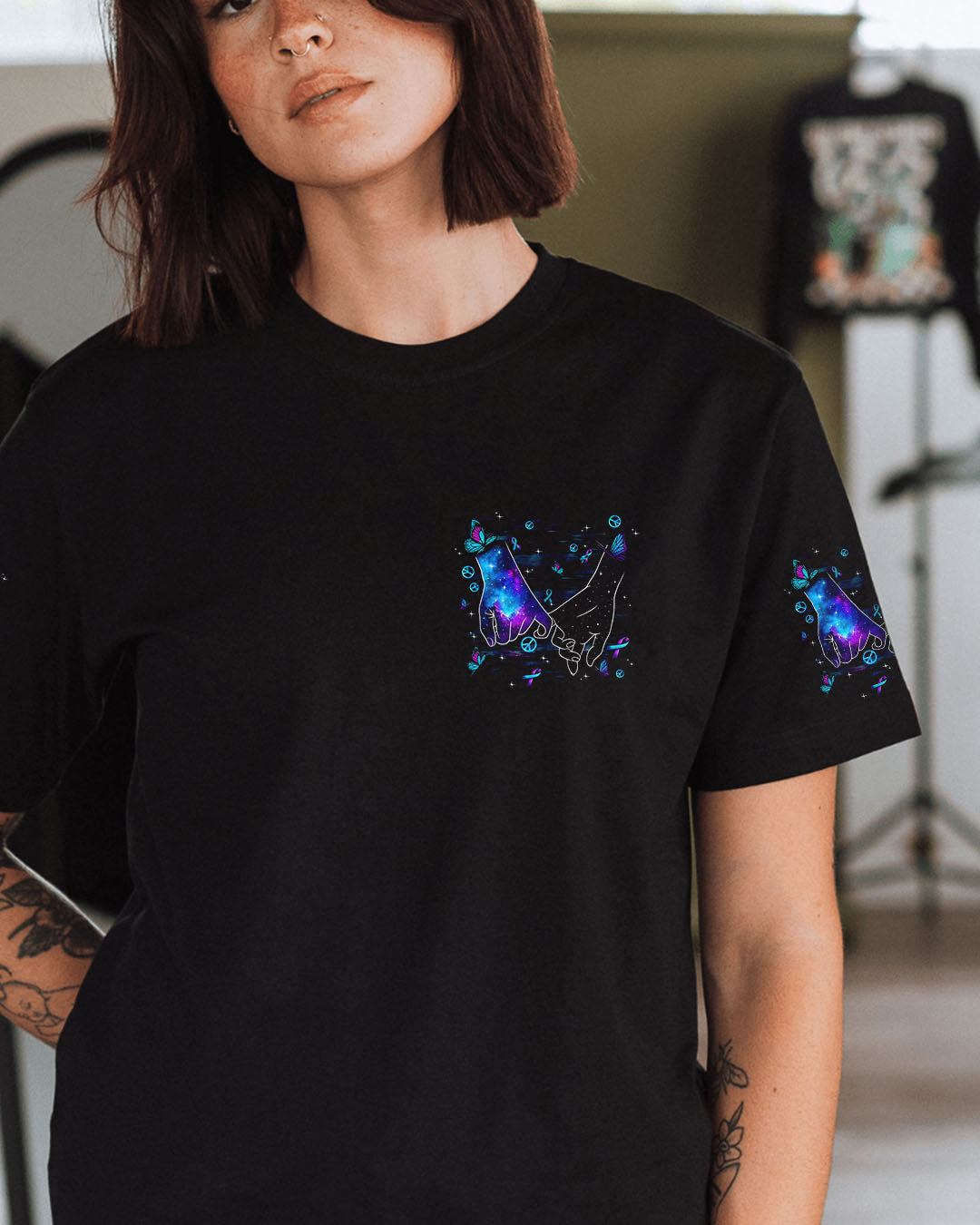 Category_Short sleeves