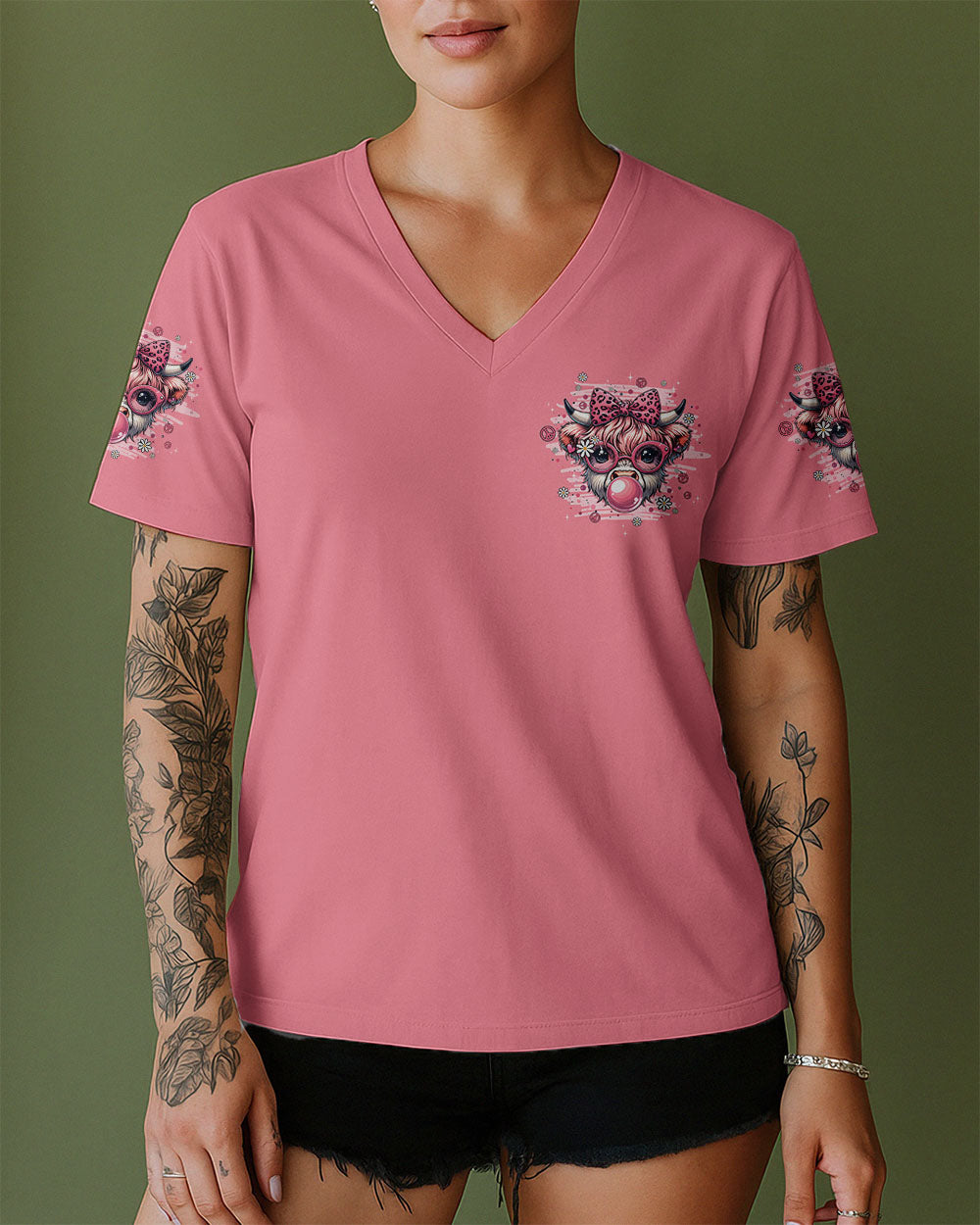 Category_Short sleeves
