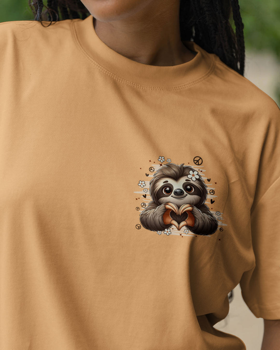 Category_Short sleeves