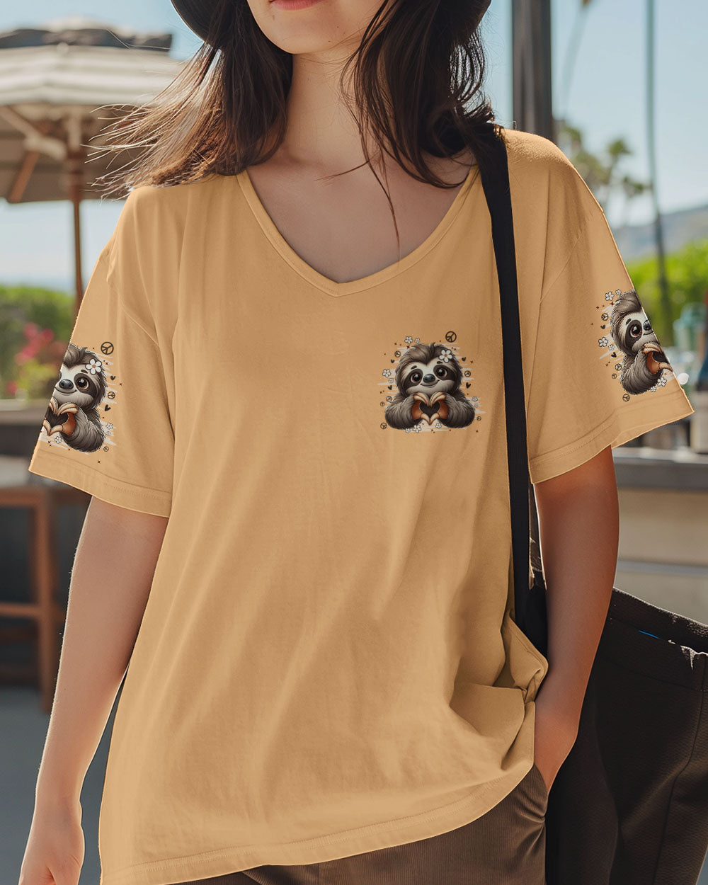Category_Short sleeves