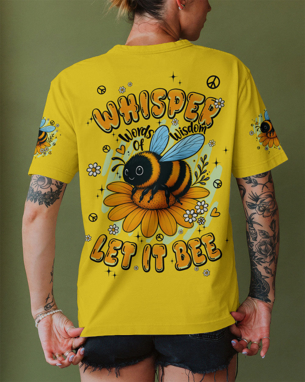 Category_Short sleeves