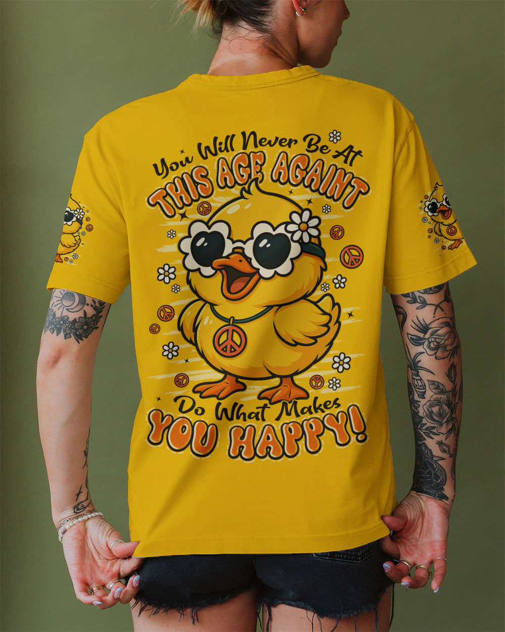 Category_Short sleeves