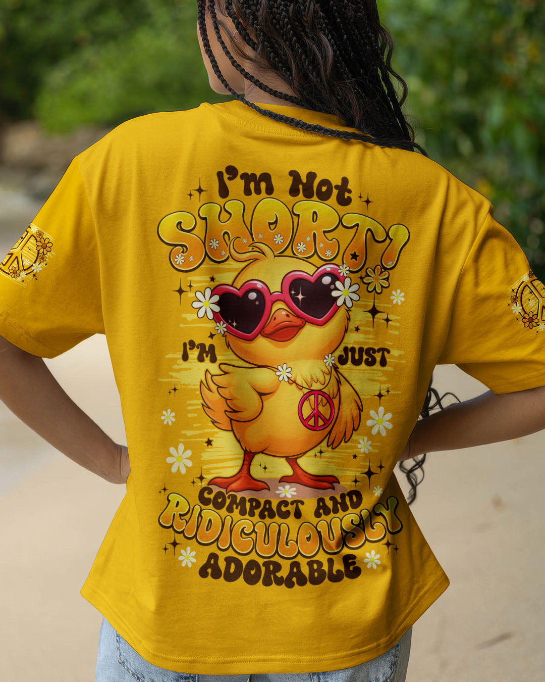 Category_Short sleeves