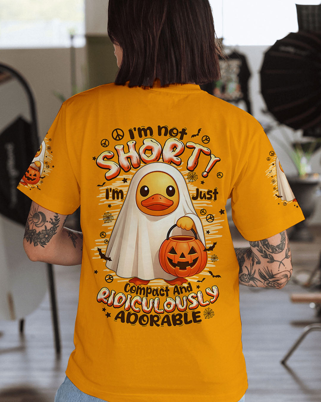 Category_Short sleeves