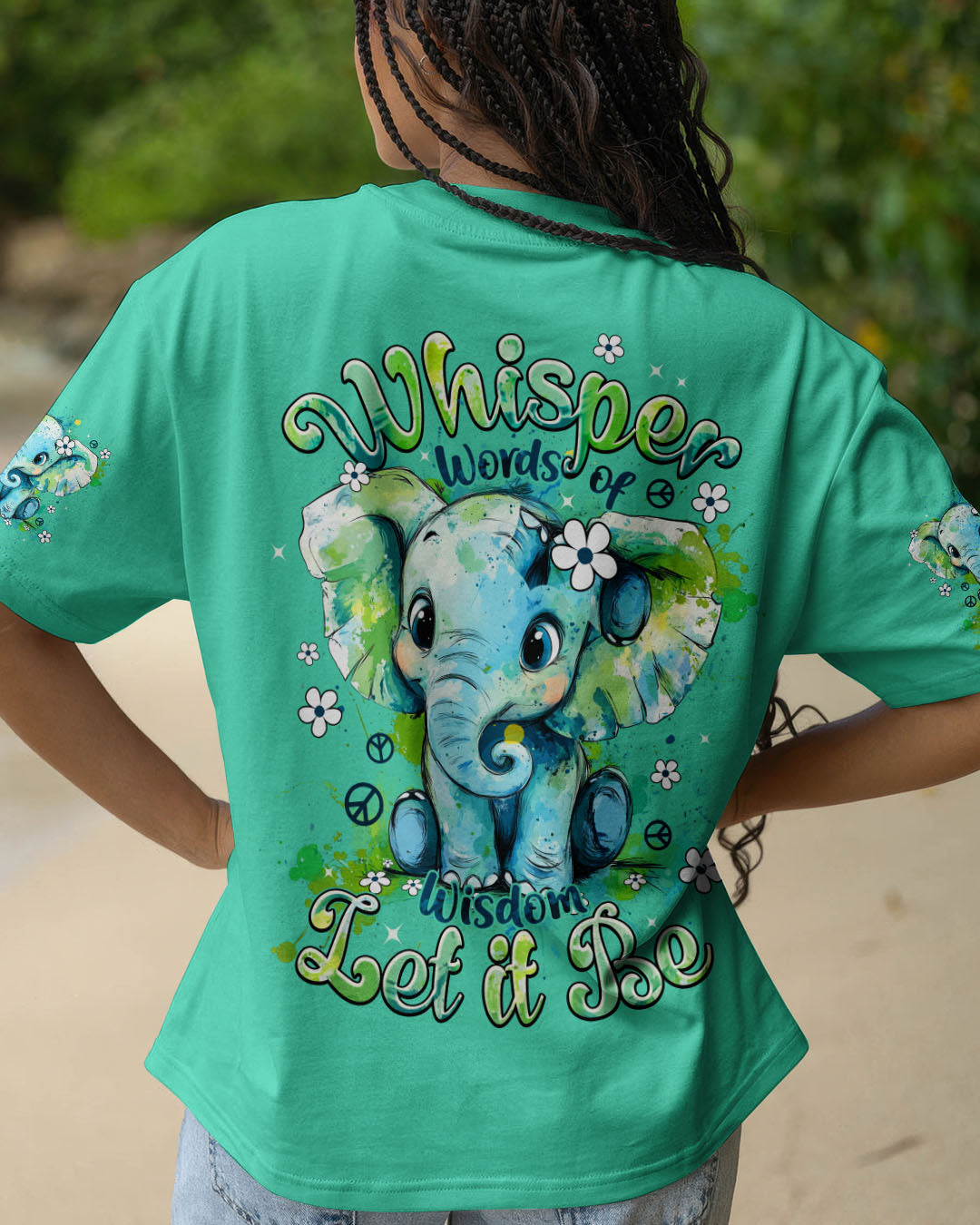 Category_Short sleeves