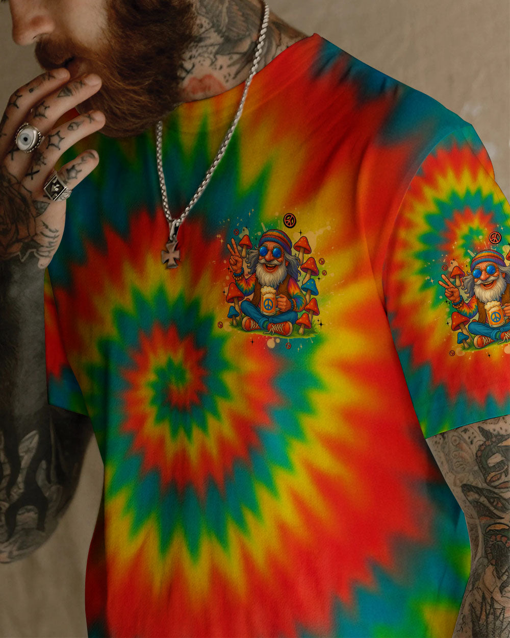 Category_Short sleeves