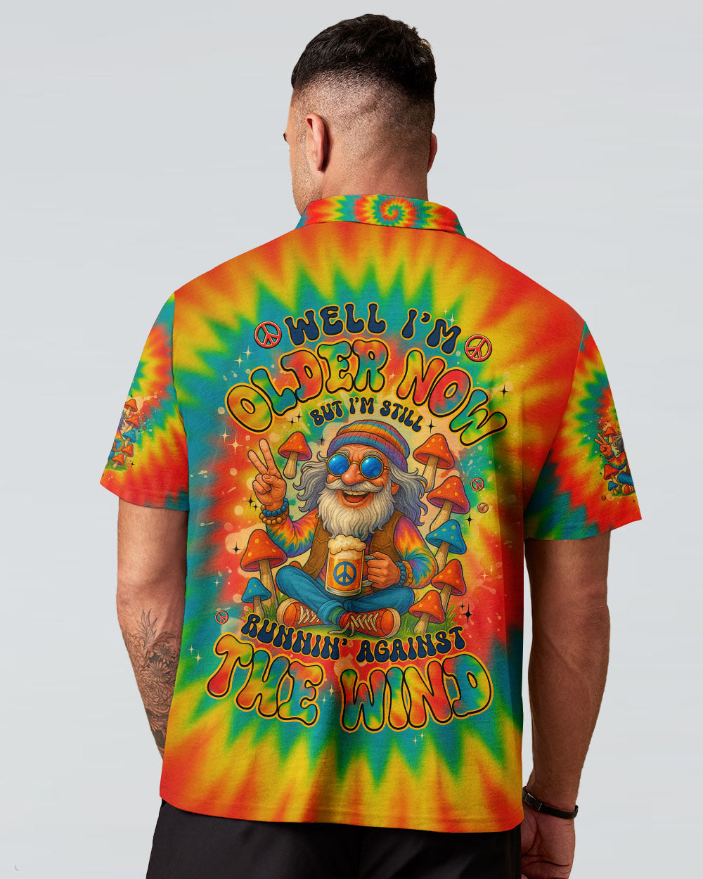 Category_Short sleeves