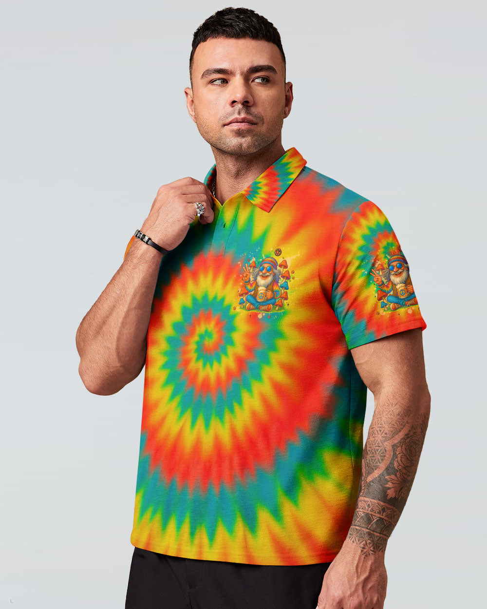Category_Short sleeves