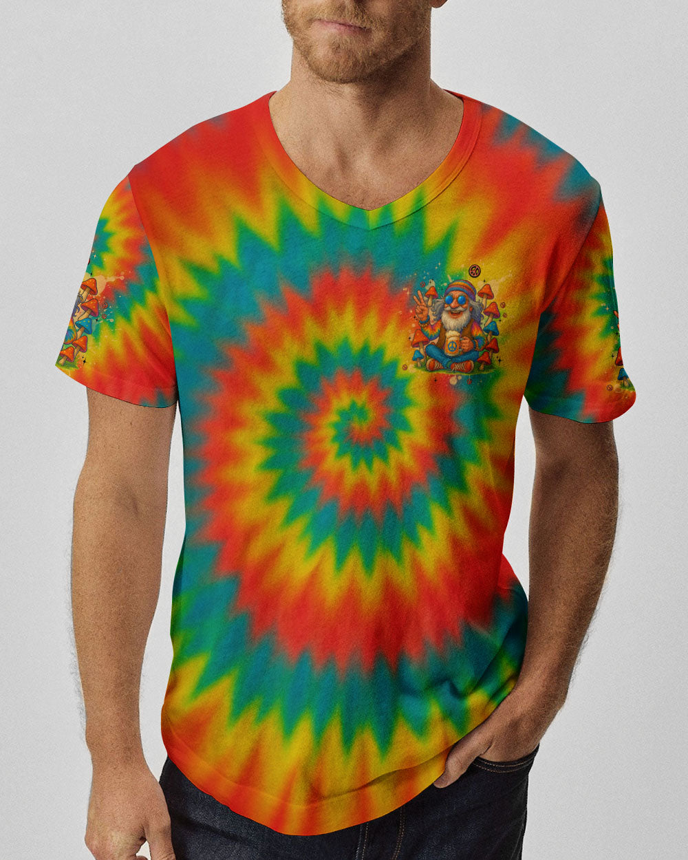 Category_Short sleeves