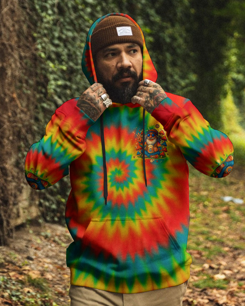 Category_Sweatshirt & Hoodies