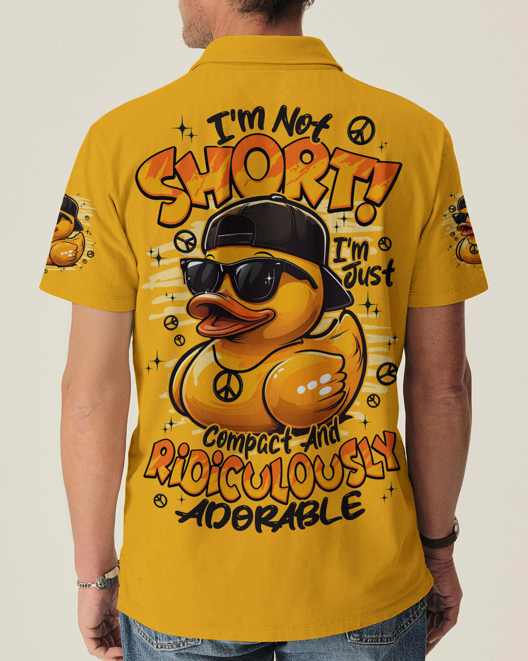 Category_Short sleeves
