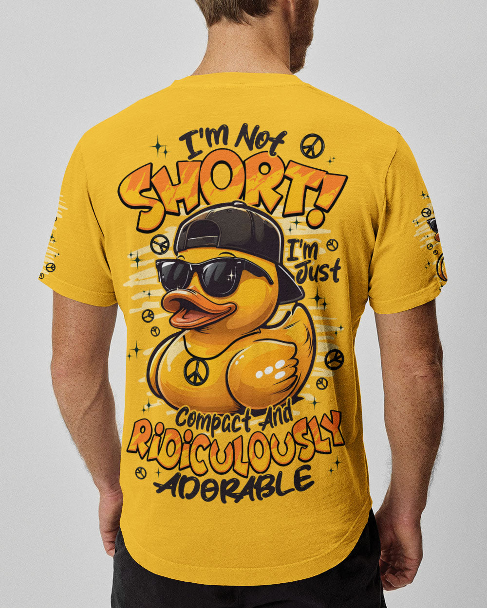 Category_Short sleeves