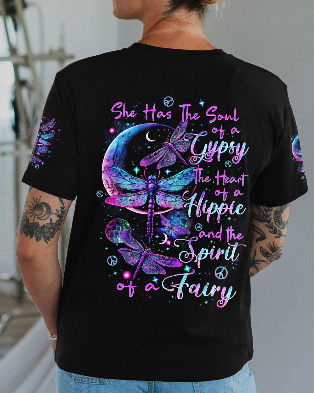 Category_Short sleeves