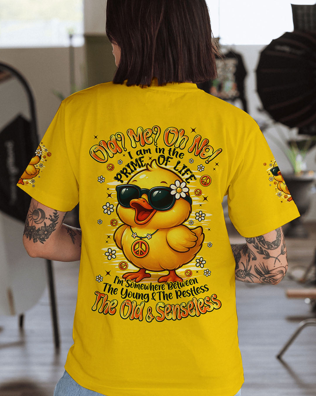 Category_Short sleeves