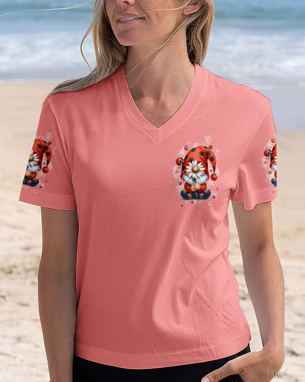 Category_Short sleeves