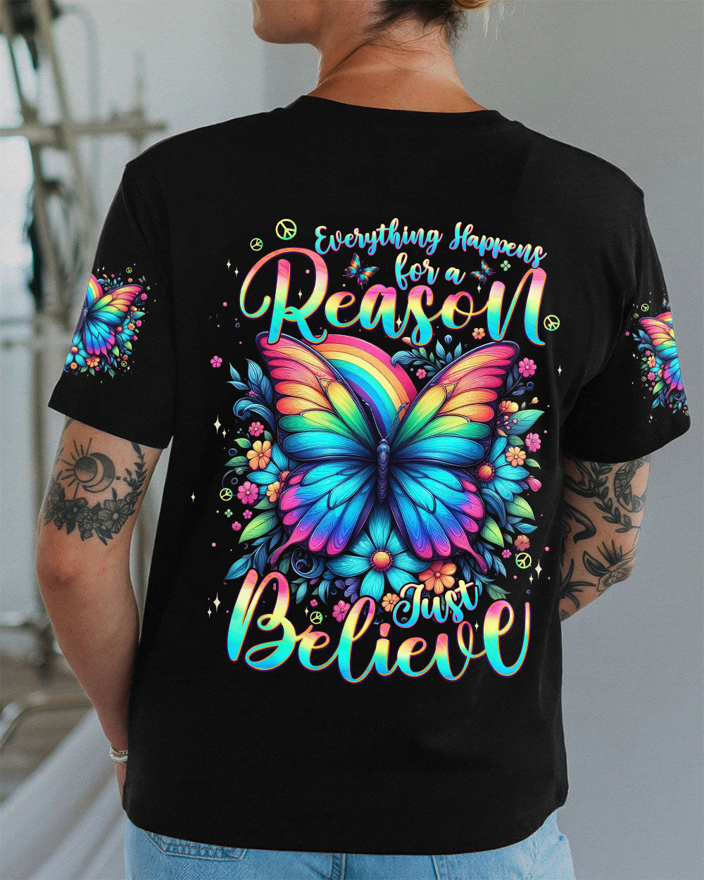Category_Short sleeves