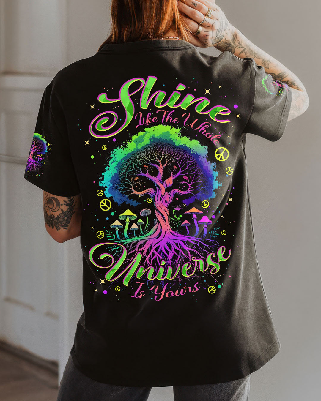 Category_Short sleeves