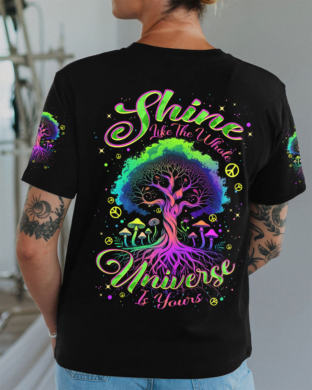 Category_Short sleeves