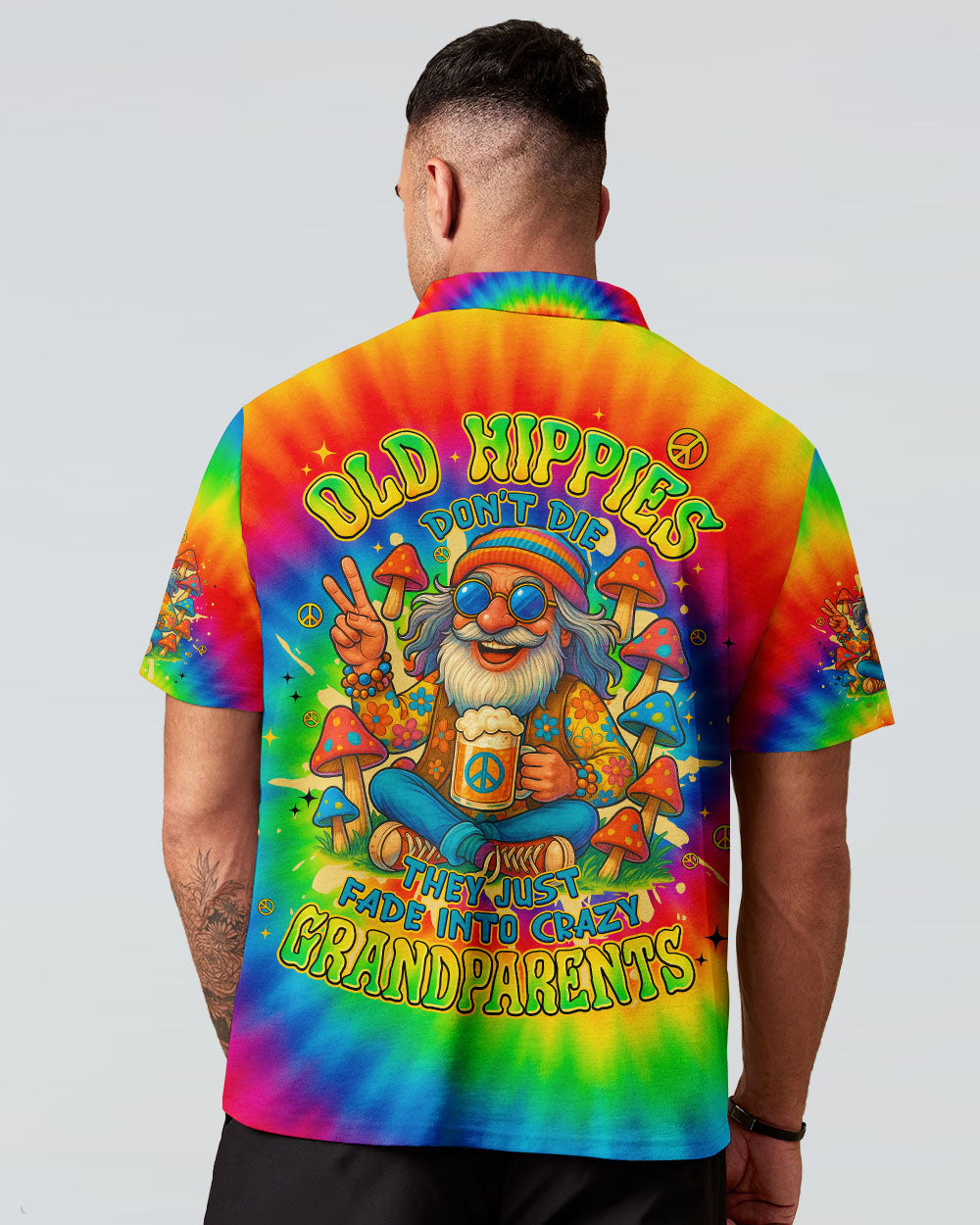Category_Short sleeves