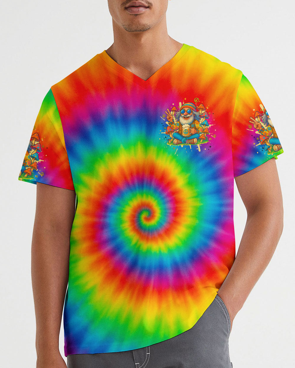 Category_Short sleeves