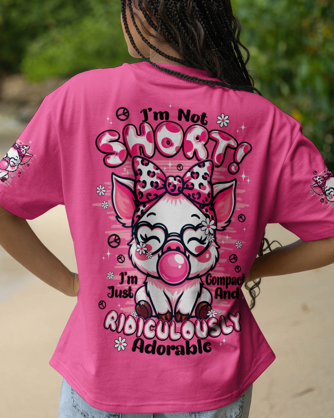 Category_Short sleeves