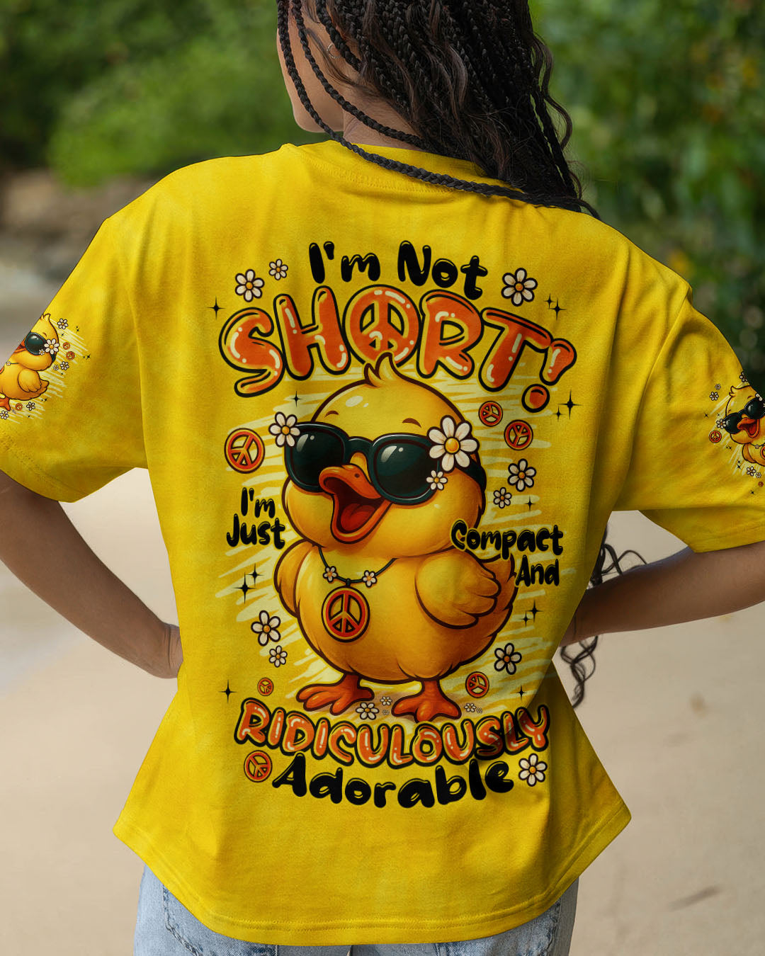 Category_Short sleeves