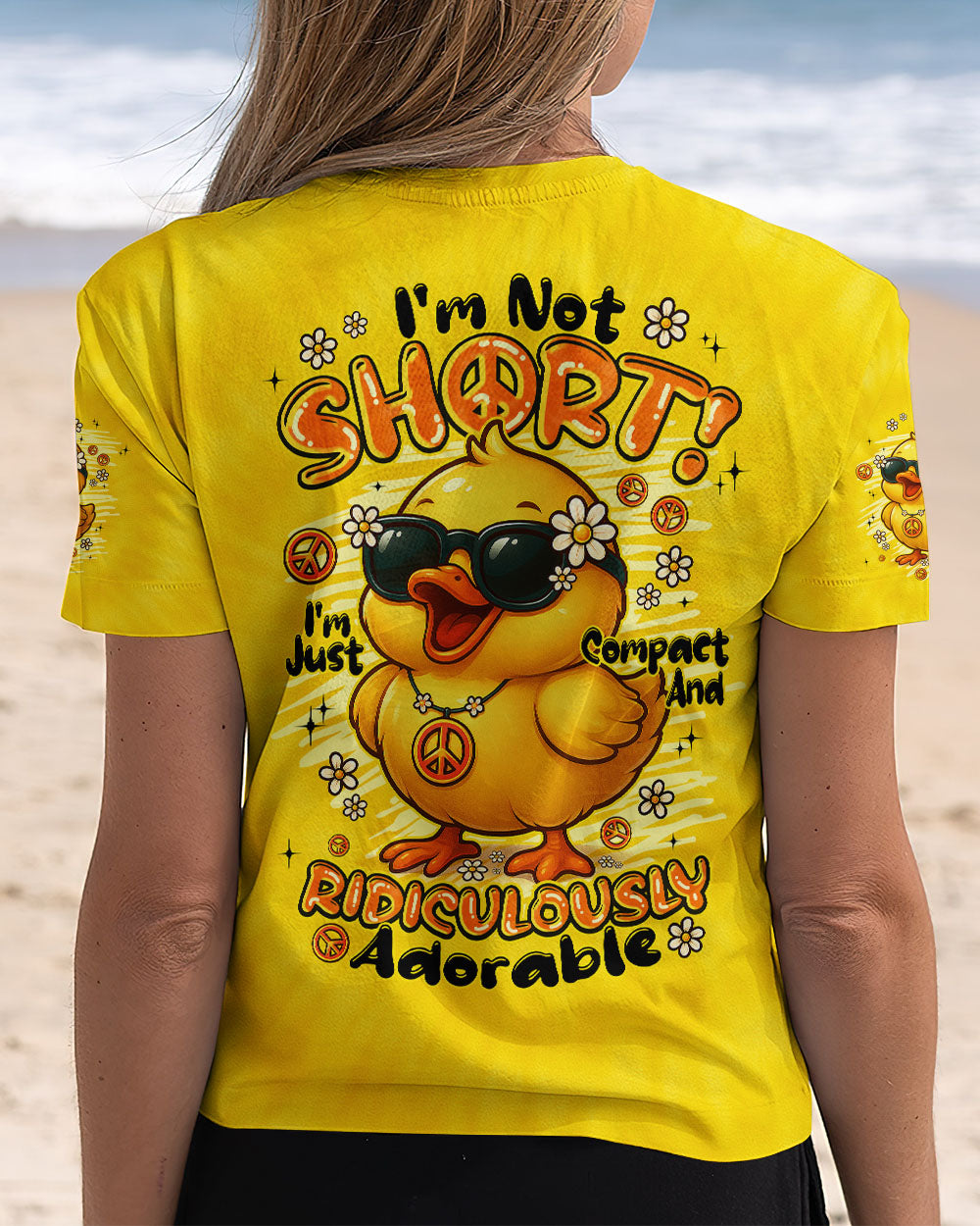 Category_Short sleeves