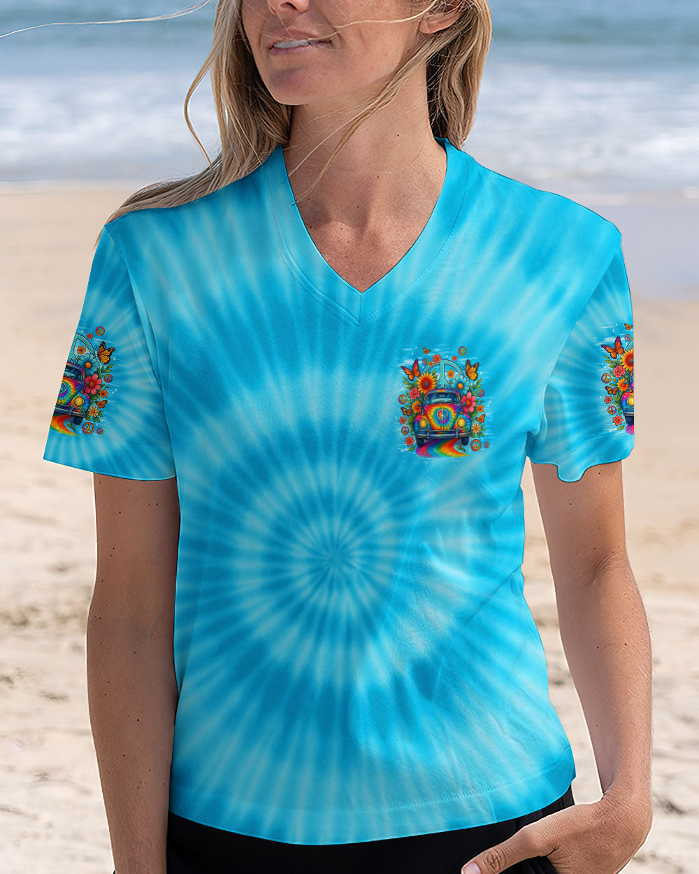 Category_Short sleeves