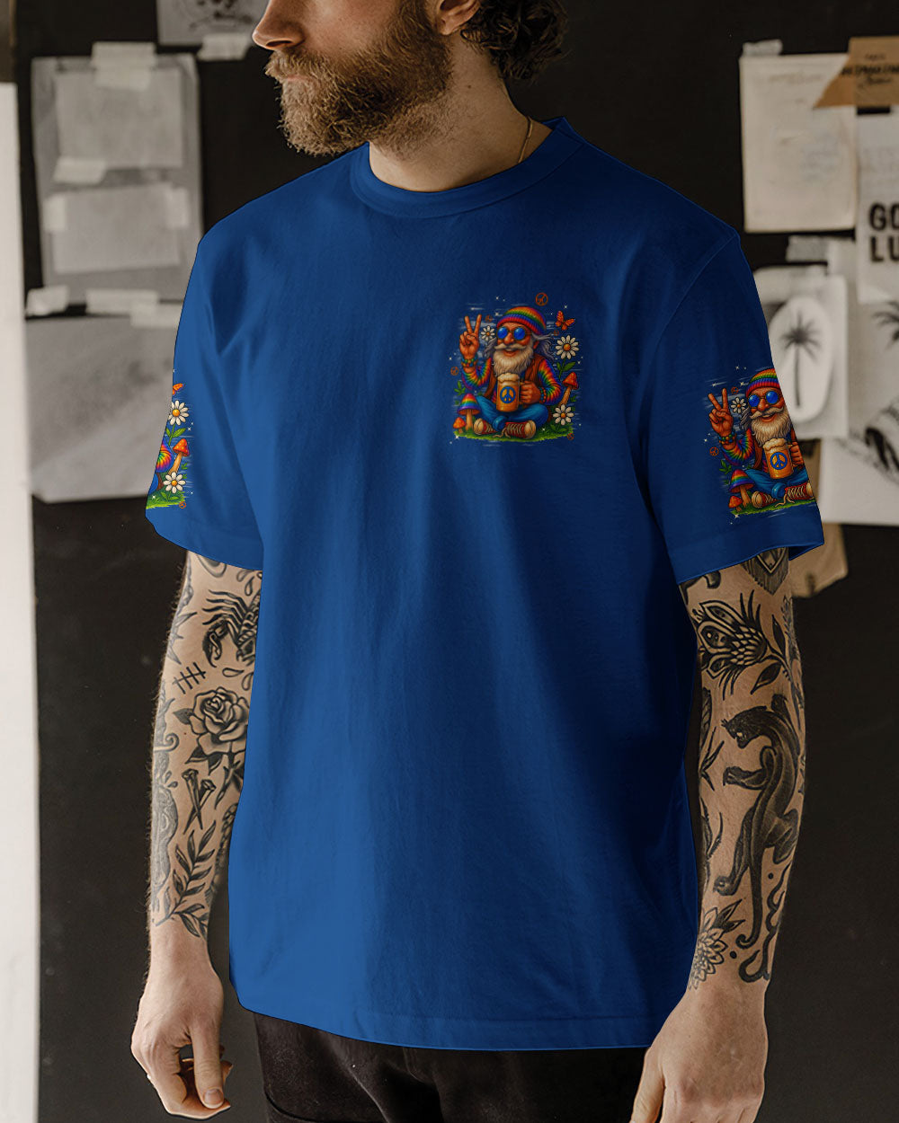 Category_Short sleeves