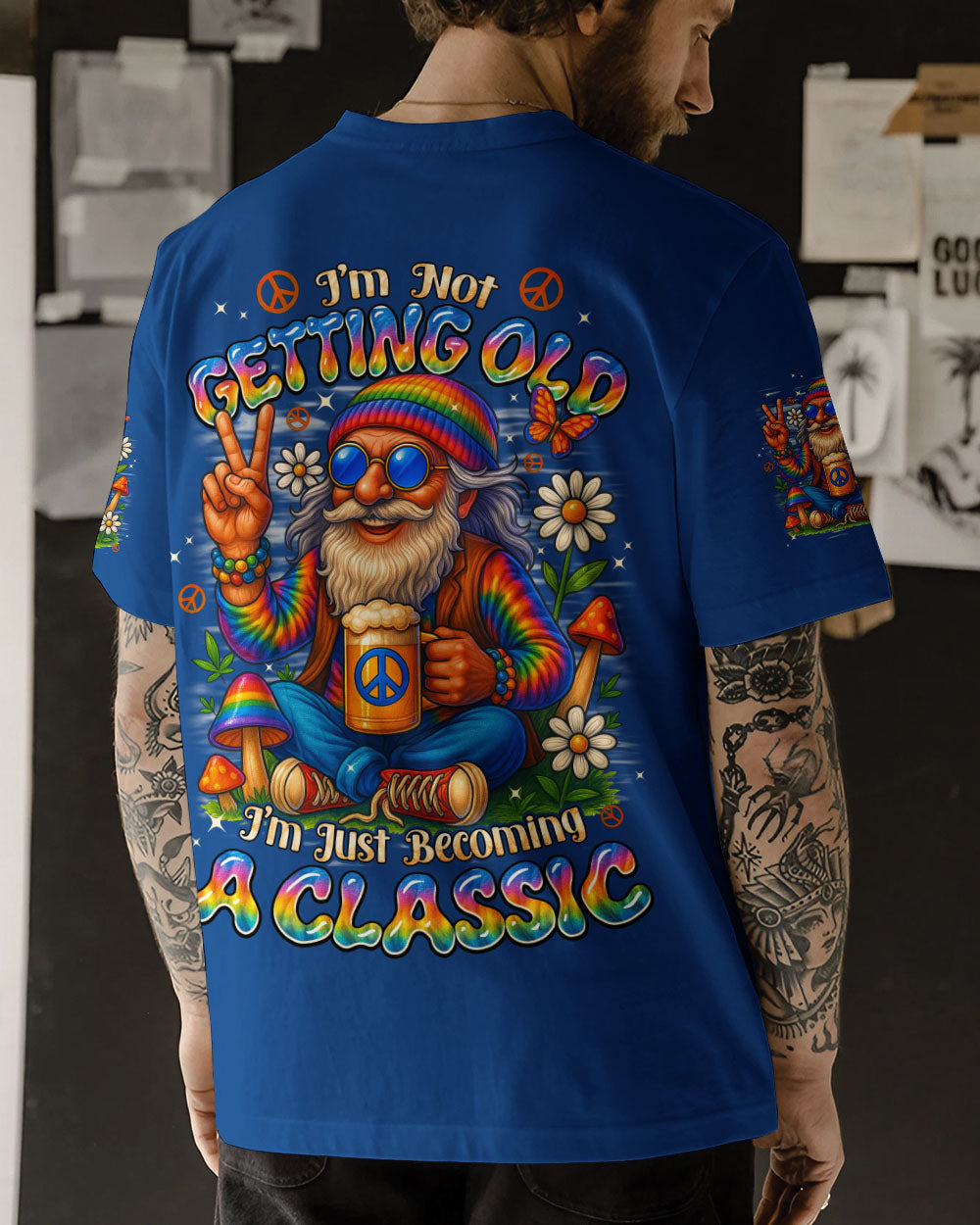 Category_Short sleeves