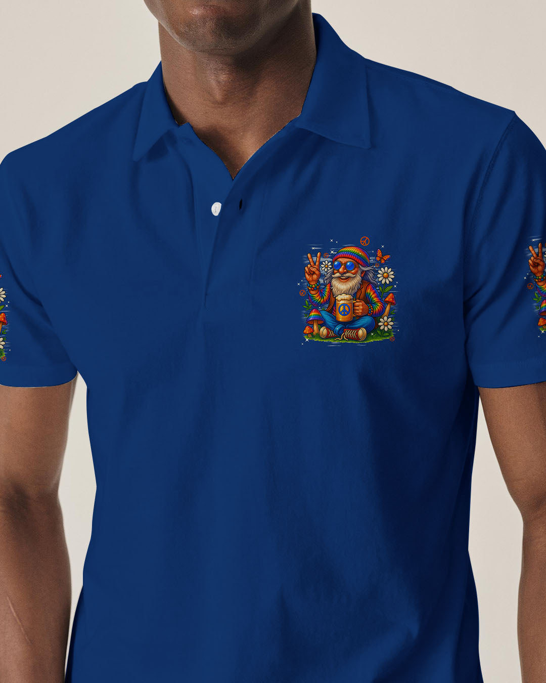 Category_Short sleeves