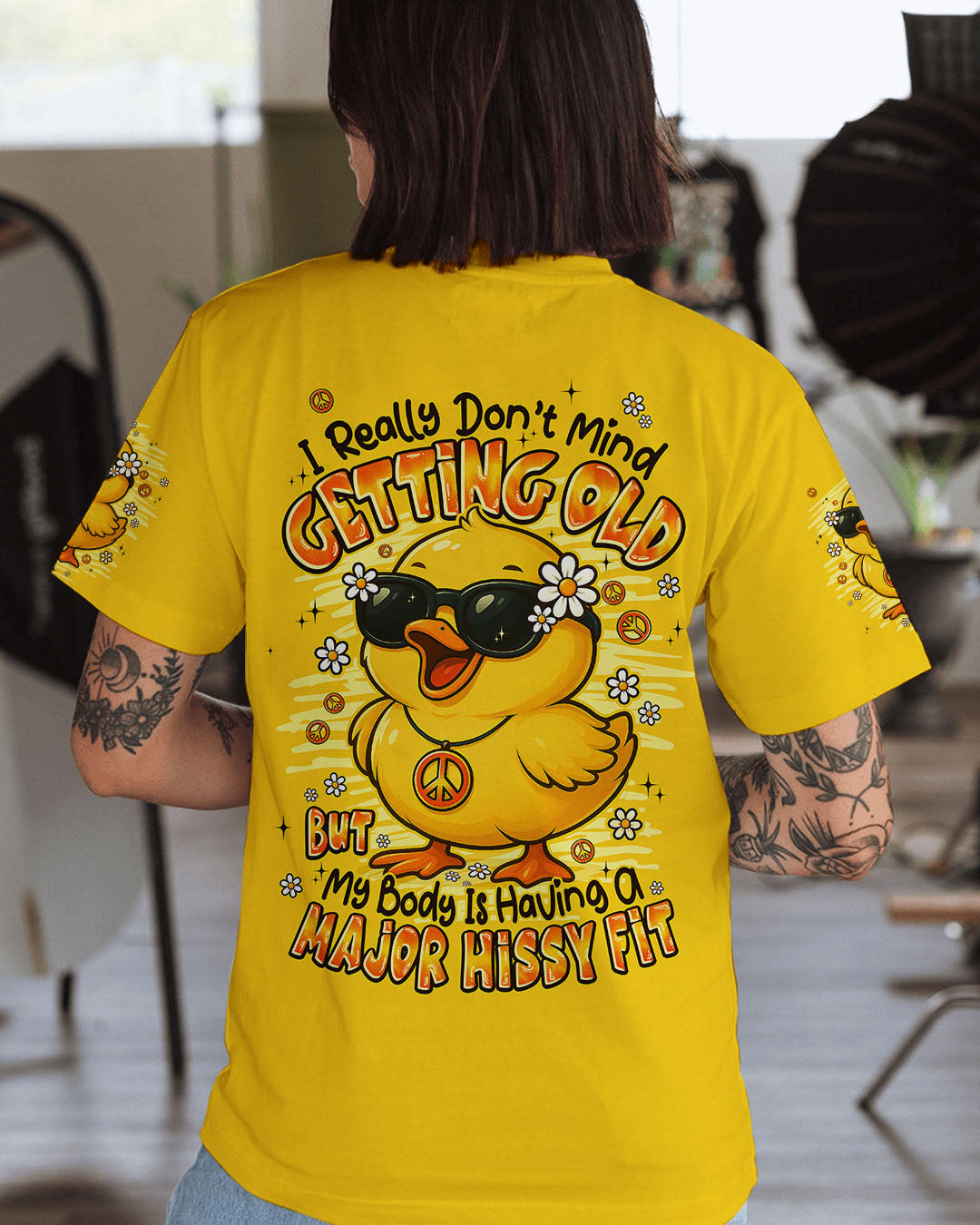 Category_Short sleeves