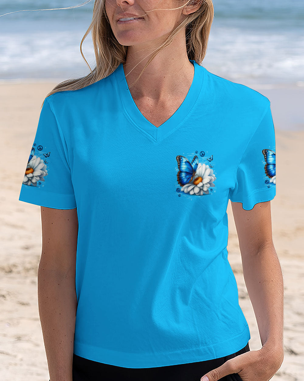 Category_Short sleeves